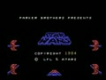 Star Wars: The Arcade Game - Screen 2