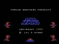 Star Wars: The Arcade Game - Screen 3