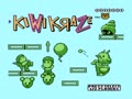Kiwi Kraze (USA) - Screen 4