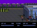 Double Dragon II - The Revenge (Jpn) - Screen 2