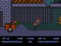 Double Dragon II - The Revenge (Jpn)