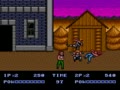 Double Dragon II - The Revenge (Jpn) - Screen 4