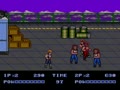 Double Dragon II - The Revenge (Jpn) - Screen 5