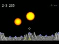 Super Asteroids - Missile Command (Euro, USA) - Screen 3