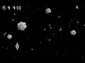 Super Asteroids - Missile Command (Euro, USA) - Screen 5
