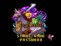 The Pagemaster (Euro) - Screen 5