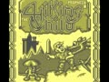 Prophecy - The Viking Child (USA) - Screen 4
