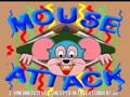 Mouse Attack - Screen 1