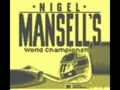 Nigel Mansell's World Championship (USA) - Screen 4