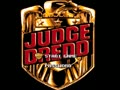 Judge Dredd (Euro)
