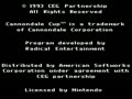 Cannondale Cup (USA) - Screen 1