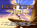 The Lion King (Euro, Alt) - Screen 4
