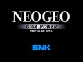SNK vs. Capcom - SVC Chaos Plus (bootleg set 1)