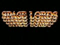 Space Lords (rev A) - Screen 1