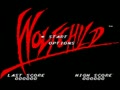 Wolfchild (USA) - Screen 3