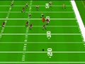 Pro Football '93 (Jpn) - Screen 5