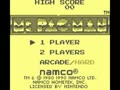 Ms. Pac-Man (USA) - Screen 2