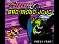 The Powerpuff Girls - Bad Mojo Jojo (Euro) - Screen 2
