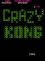 Crazy Kong - Screen 2