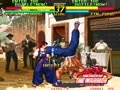 Art of Fighting 3 - The Path of the Warrior / Art of Fighting - Ryuuko no Ken Gaiden - Screen 4
