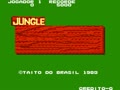 Jungle Hunt (Brazil) - Screen 4