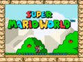 Super Mario World (USA) - Screen 2