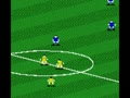 FIFA 2000 (Euro, USA) - Screen 4