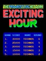 Exciting Hour - Screen 1