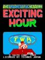 Exciting Hour - Screen 2