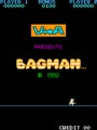 Bagman - Screen 3