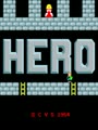 Hero - Screen 1
