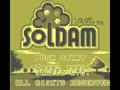 Soldam (Jpn) - Screen 2