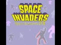 Space Invaders DX (US, v2.1) - Screen 2