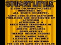Stuart Little - The Journey Home (Euro, USA) - Screen 1