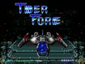 ThunderForce AC (bootleg) - Screen 1