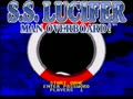 S.S. Lucifer - Man Overboard! (Euro) - Screen 1