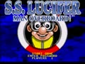 S.S. Lucifer - Man Overboard! (Euro) - Screen 2