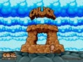 Chuck Rock II (Jpn) - Screen 4