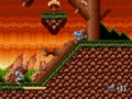 Blaster Master 2 (USA, Prototype) - Screen 2