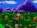 Bubsy in Claws Encounters of the Furred Kind (Euro, Accolade) - Screen 4