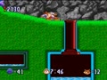 Bubsy in Claws Encounters of the Furred Kind (Euro, Accolade) - Screen 5
