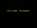Olympic Gold (Euro) - Screen 1