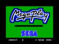 Tecmo World Cup (Mega Play) - Screen 3