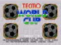 Tecmo World Cup (Mega Play) - Screen 4
