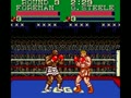 George Foreman's KO Boxing (Euro, USA) - Screen 3