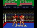 George Foreman's KO Boxing (Euro, USA) - Screen 5