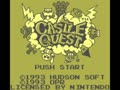 Castle Quest (Euro) - Screen 2
