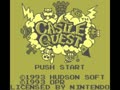 Castle Quest (Euro) - Screen 3