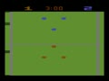 Championship Soccer - Soccer - Screen 1