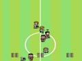 Soccer League - Winner's Cup (Jpn) - Screen 4